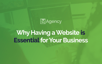 Why Having a Website is Essential for Your Business
